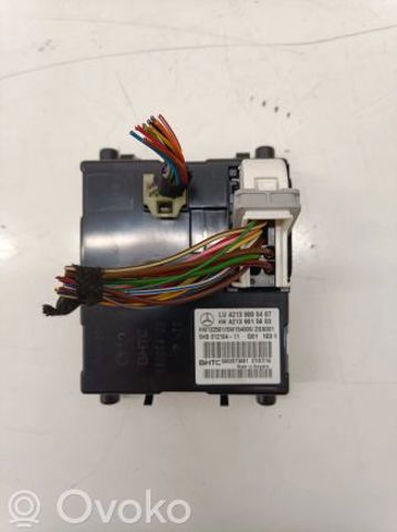 2139000407 MERCEDES купить в Ровно