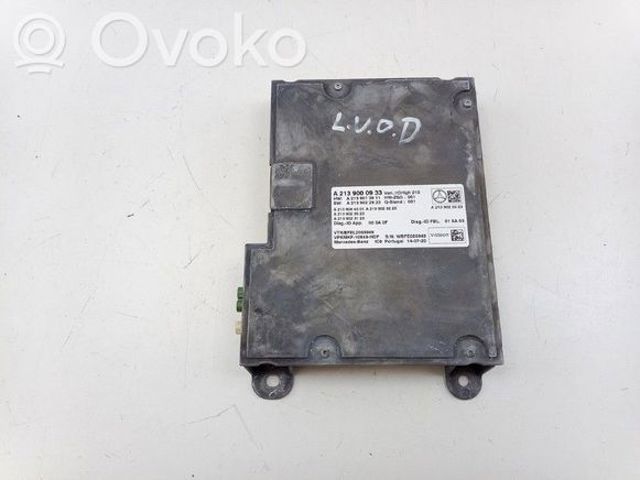 A2139000933 MERCEDES купить в Черкассы