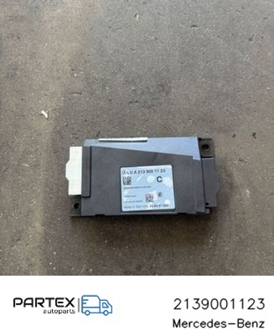 MERCEDES A2139001123 в наличии Ровно