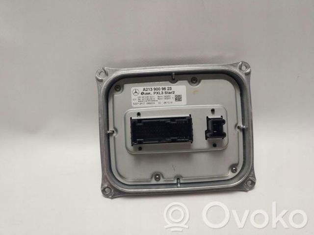 MERCEDES 2139009623 в наличии Украина