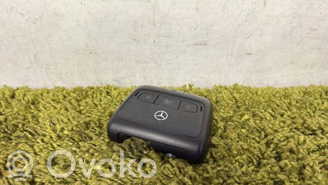 2139055310 MERCEDES Камера системы обеспечения видимости купить в Черновцы