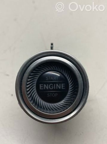 2139055500 MERCEDES Кнопка запуска двигателя купить в Павлоград