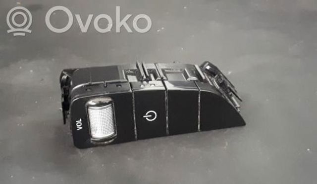2139056603 MERCEDES Блок кнопок центральной консоли купить в Павлоград