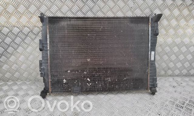 21400JD200 Радиатор купить Чернигов