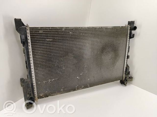 214103569R RENAULT Радиатор купить в Ровно