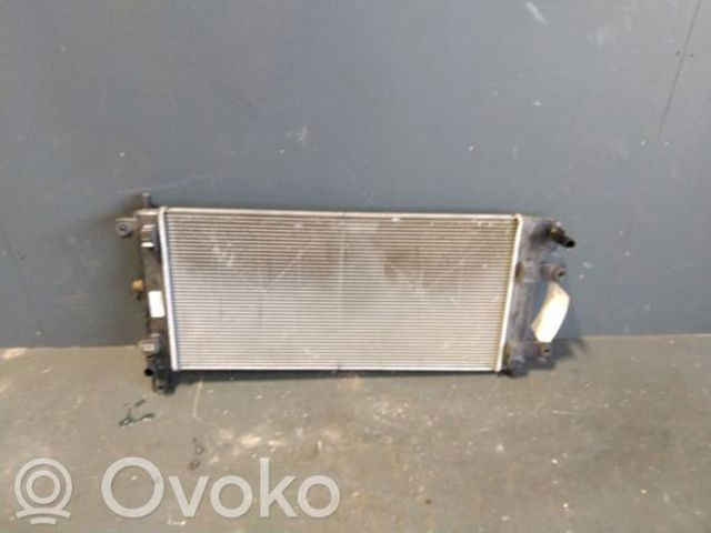 214103NL1A NISSAN Радиатор купить в Кривой Рог