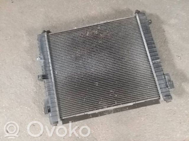 214103VD1A Радиатор купить Кривой Рог