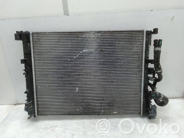 214104822R Радиатор купить Ровно