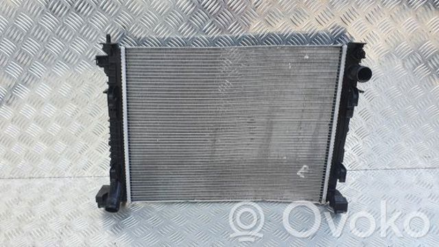 RENAULT 214107347R Радиатор охлаждения двигателя в наличии Чернигов