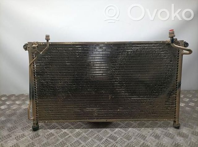 214107F000 Радиатор охлаждения двигателя купить Николаев