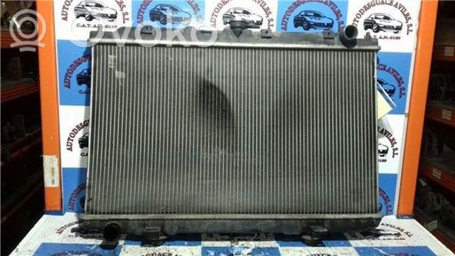 21410BU101 Радиатор купить Ужгород