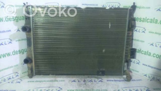 21410JD01B NISSAN Радиатор купить в Полтава