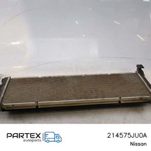 NISSAN 214575JU0A в наличии Черкассы
