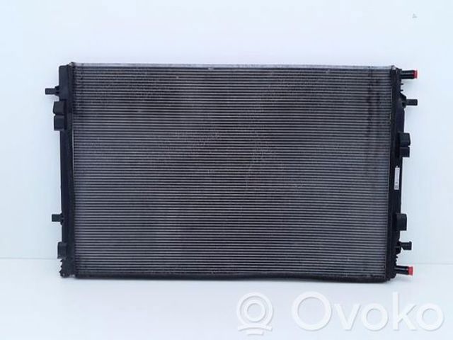 214576RS0A Радиатор охлаждения двигателя дополнительный купить Хмельницкий