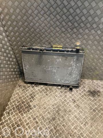 21460CC00A NISSAN Радиатор охлаждения двигателя купить в Каменское