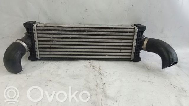 2146189 Радиатор интеркуллера купить Житомир