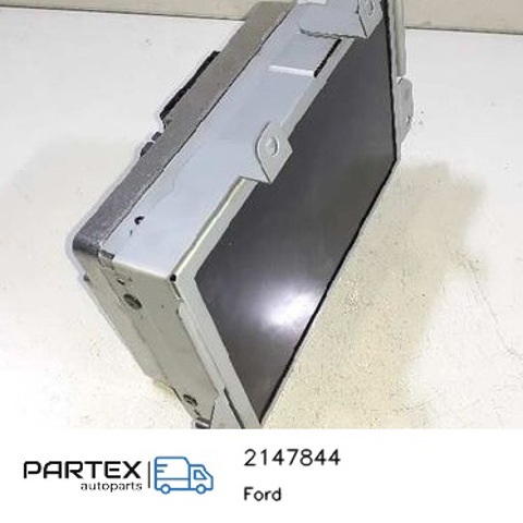 2147844 FORD Дверь передняя правая купить в Полтава