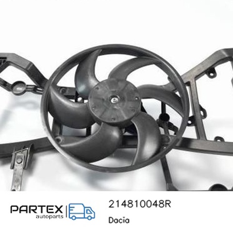 214810048R RENAULT купить в Сумы
