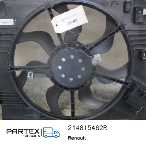 RENAULT 214815462R в наличии Днепр