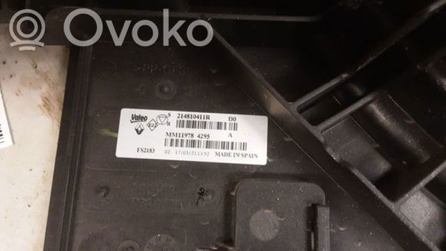 RENAULT 214815462R в наличии Ужгород