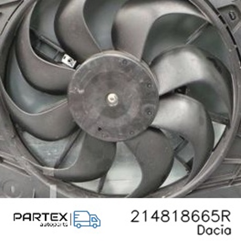 214818665R RENAULT купить в Житомир