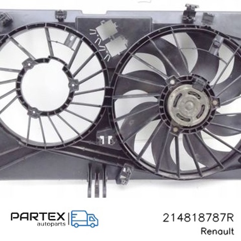 214818787R RENAULT купить в Ужгород