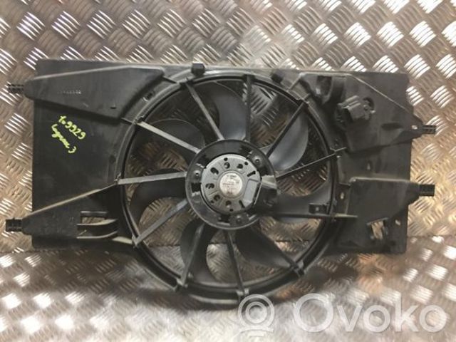 RENAULT 214818947R Электровентилятор охлаждения в наличии Харьков