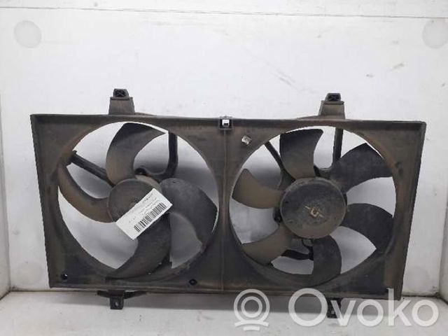 21481BN320 Электровентилятор охлаждения купить Ирпень