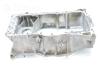 Поддон масляный картера двигателя, верхняя часть 215102F001 HYUNDAI