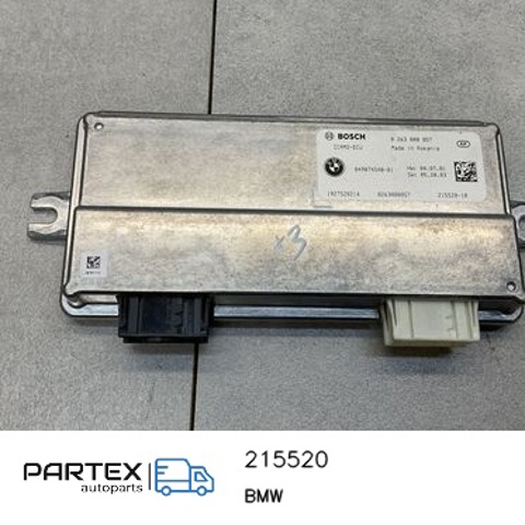 215520 BMW купить в Ровно