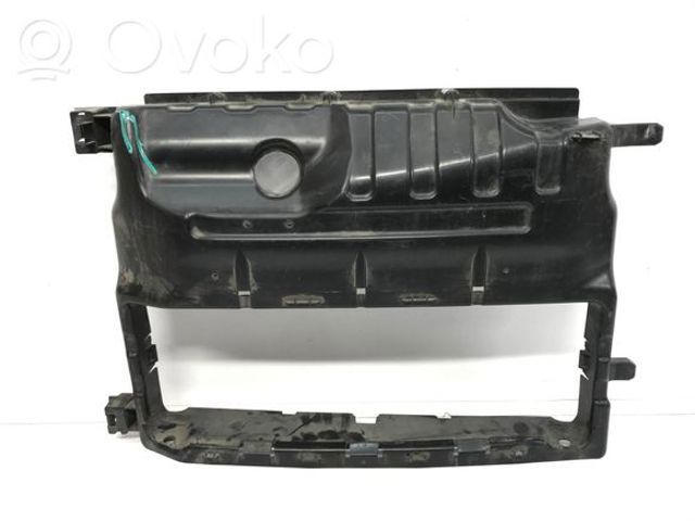 RENAULT 215547913R Воздуховод (дефлектор) радиатора в наличии Ровно