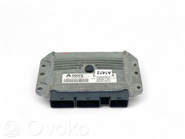 215841533B1 Модуль управления (ЭБУ) двигателем купить Сумы