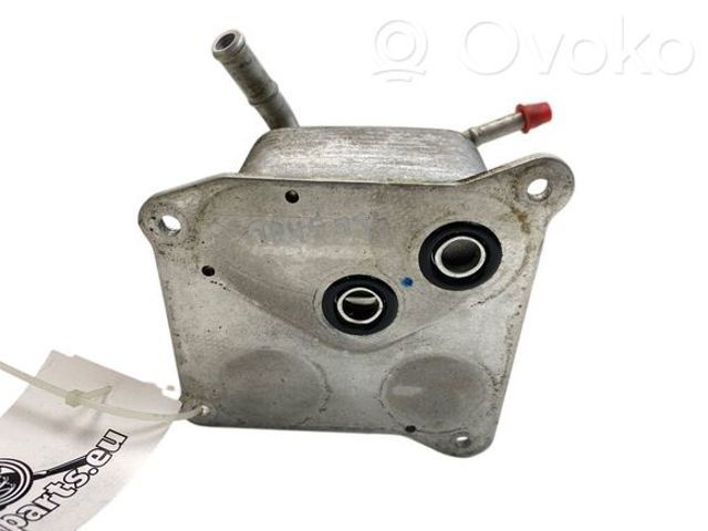 216063JX2C NISSAN Радиатор охлаждения АКПП купить в Чернигов