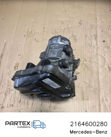 ГУР руля 2164600280 MERCEDES