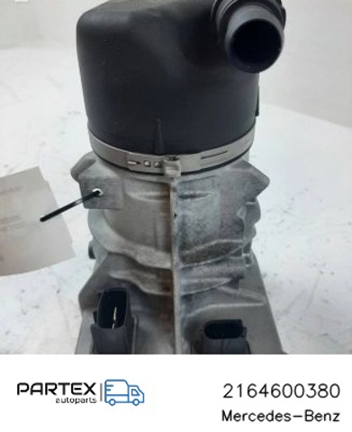 MERCEDES 2164600380 Насос ГУР в наличии Ужгород