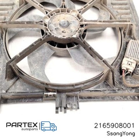 SSANG YONG 2165908001 в наличии Кривой Рог