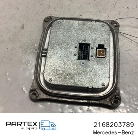 MERCEDES 2168203789 в наличии Николаев