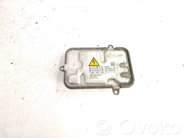 MERCEDES 2169009100 Ксенон, блок управления в наличии Полтава