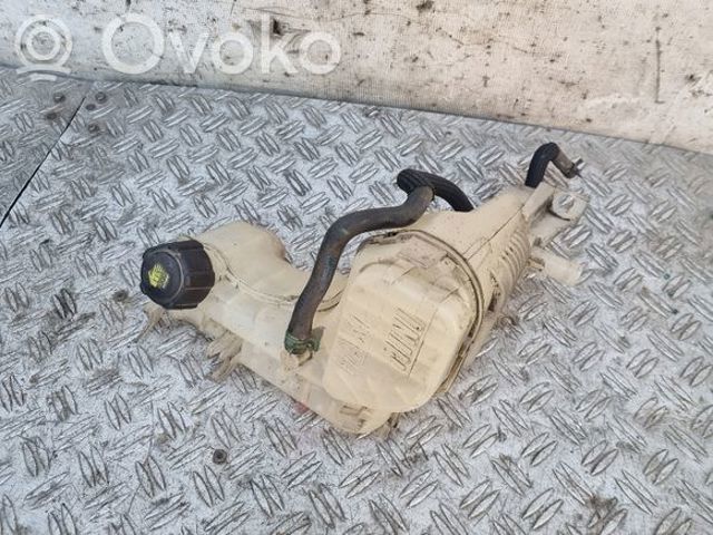 217100014R RENAULT Бачок системы охлаждения расширительный купить в Днепр