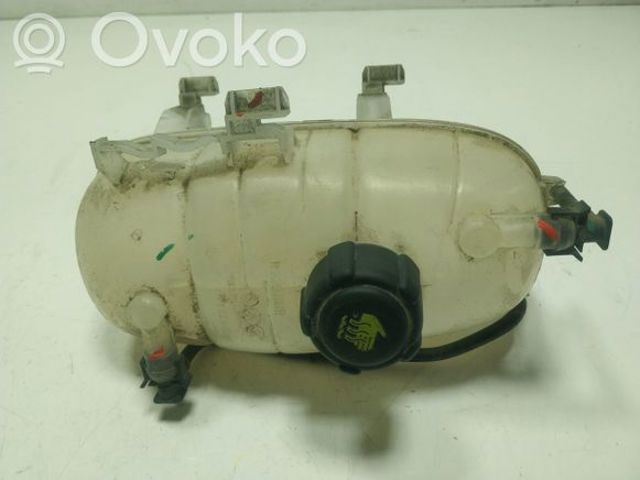 RENAULT 217105057R Бачок системы охлаждения в наличии Полтава
