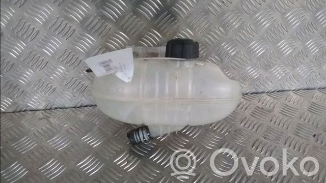 217106703R RENAULT Бачок системы охлаждения расширительный купить в Винница