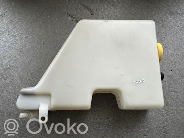 Водяной бачок системы охлаждения 217107F40A NISSAN