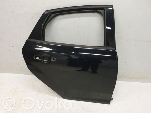Дверь задняя, правая 2172759 FORD