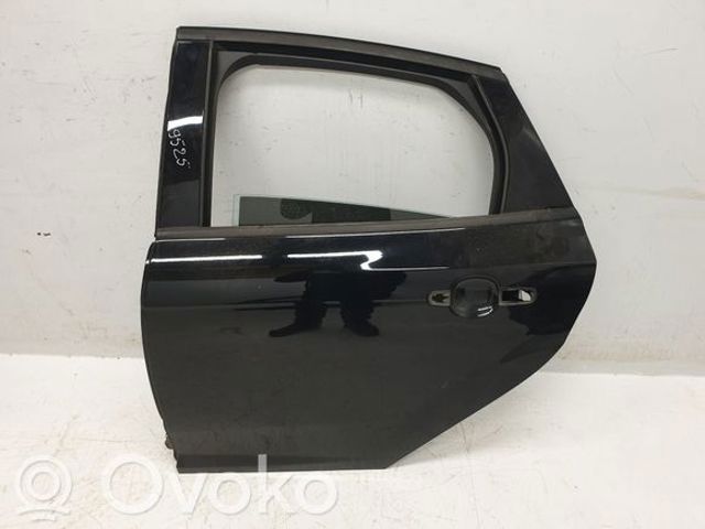Задняя левая дверь 2172760 FORD