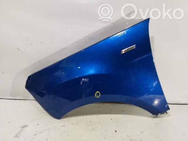 2177434 FORD Крыло переднее левое купить в Тернополь