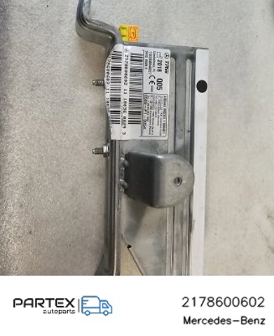MERCEDES A2178600602 в наличии Ужгород