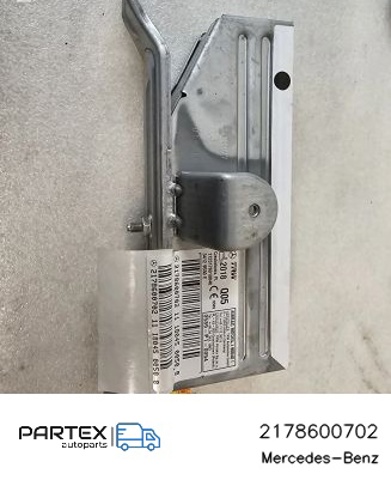 MERCEDES A2178600702 в наличии Одесса