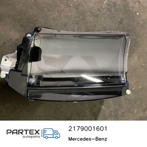 2179001601 MERCEDES купить в Черкассы