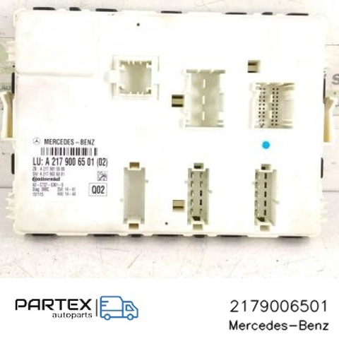 MERCEDES A2179006501 в наличии Черкассы