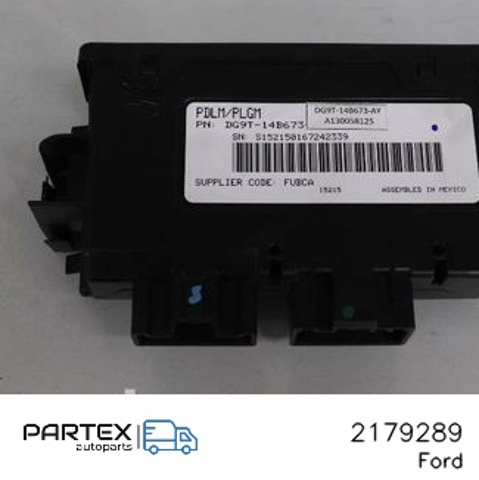 FORD 2179289 в наличии Украина